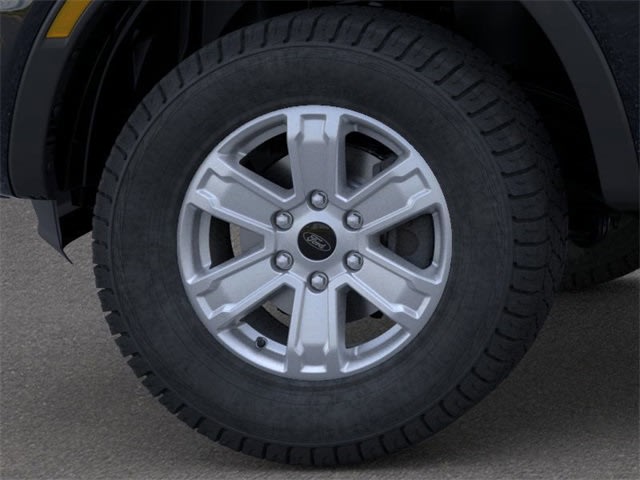 Thumbnail: 2025 Ford Ranger - 6