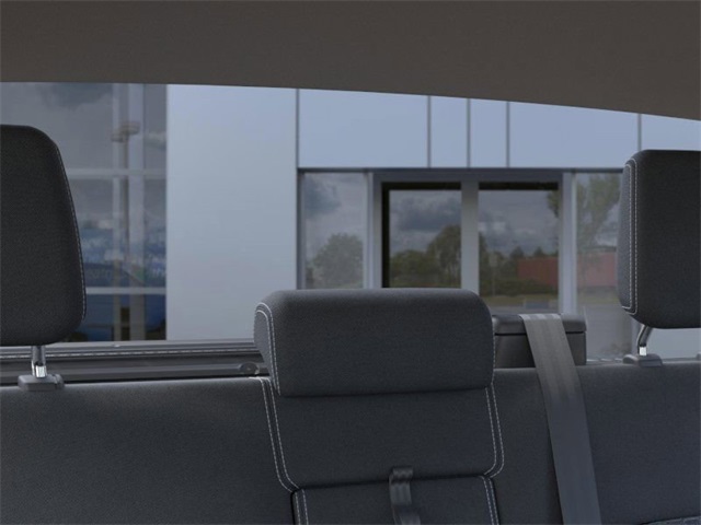 Thumbnail: 2025 Ford Ranger - 22