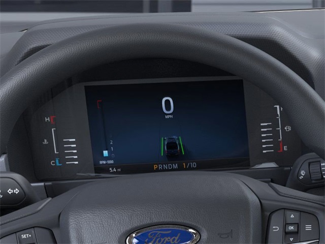 Thumbnail: 2025 Ford Ranger - 11