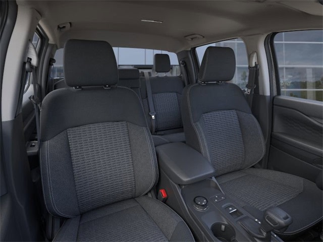 Thumbnail: 2025 Ford Ranger - 7