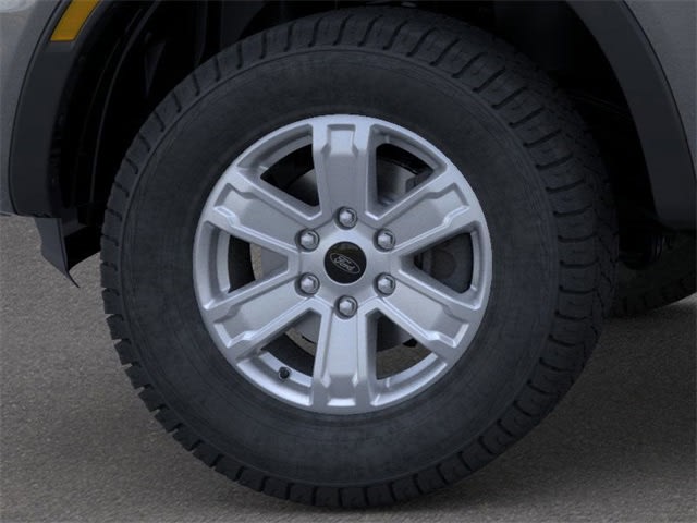 Thumbnail: 2025 Ford Ranger - 6