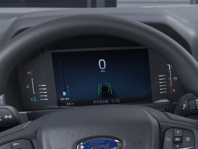 Thumbnail: 2025 Ford Ranger - 11