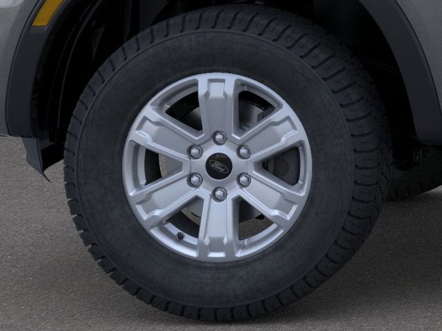 Thumbnail: 2025 Ford Ranger - 6