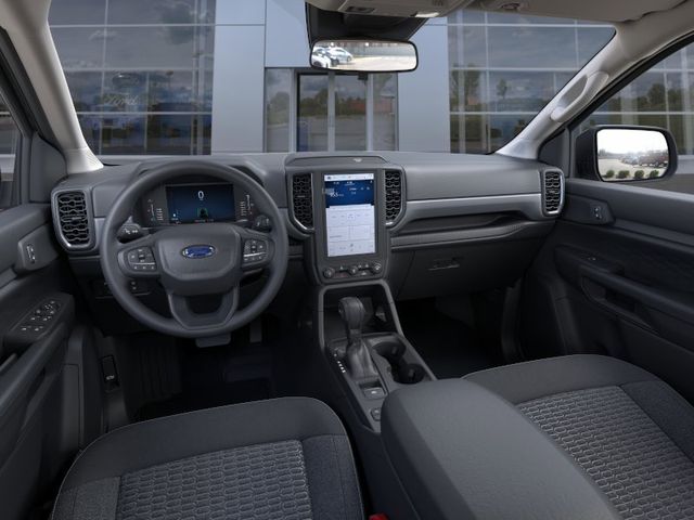 Thumbnail: 2025 Ford Ranger - 2