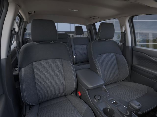 Thumbnail: 2025 Ford Ranger - 7