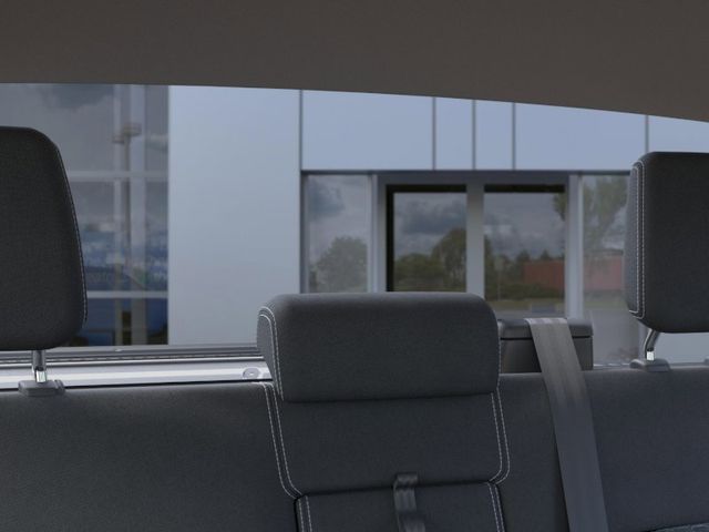 Thumbnail: 2025 Ford Ranger - 22