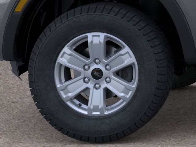 2025 Ford Ranger XL - Photo 7