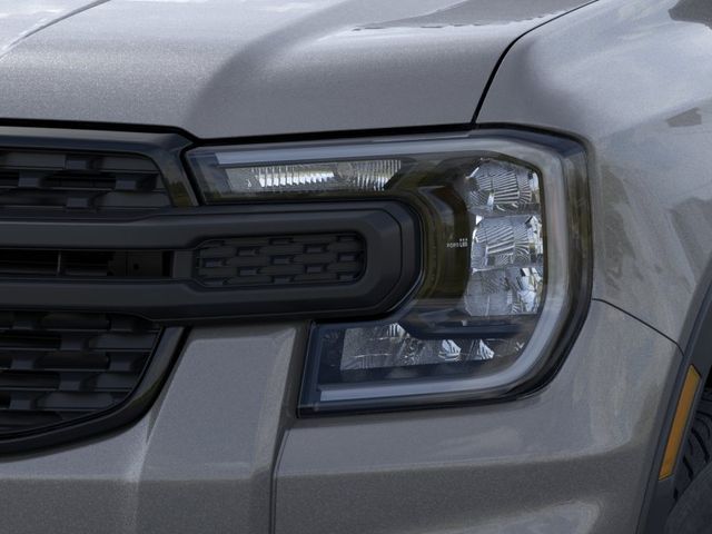 2025 Ford Ranger XL - Photo 19