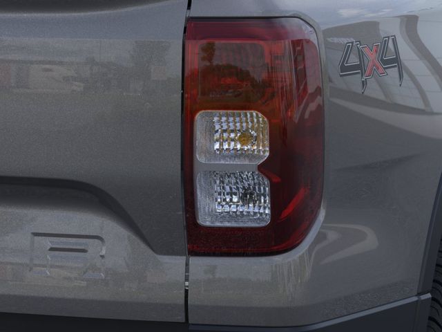 2025 Ford Ranger XL - Photo 21