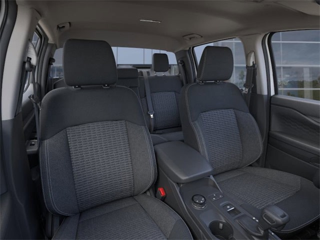 Thumbnail: 2025 Ford Ranger - 6