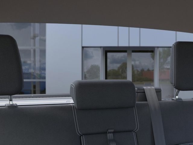 Thumbnail: 2025 Ford Ranger - 22