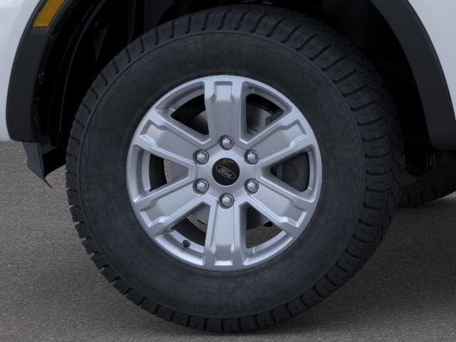 Thumbnail: 2025 Ford Ranger - 5