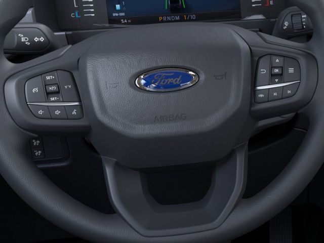 Thumbnail: 2025 Ford Ranger - 17