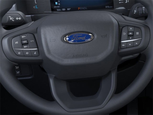 2024 Ford Ranger XL 18