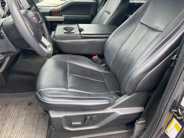 2020 Ford F-150 Lariat 6