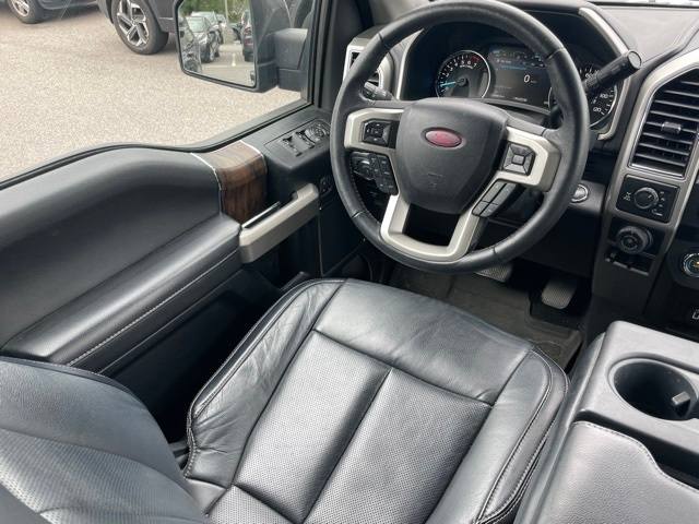 2020 Ford F-150 Lariat 5