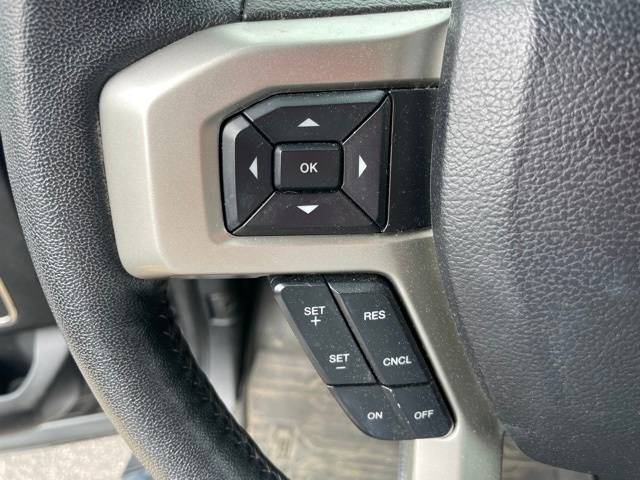 2020 Ford F-150 Lariat 17