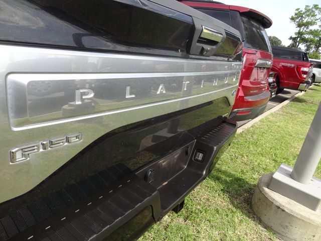 Thumbnail: 2015 Ford F-150 - 11