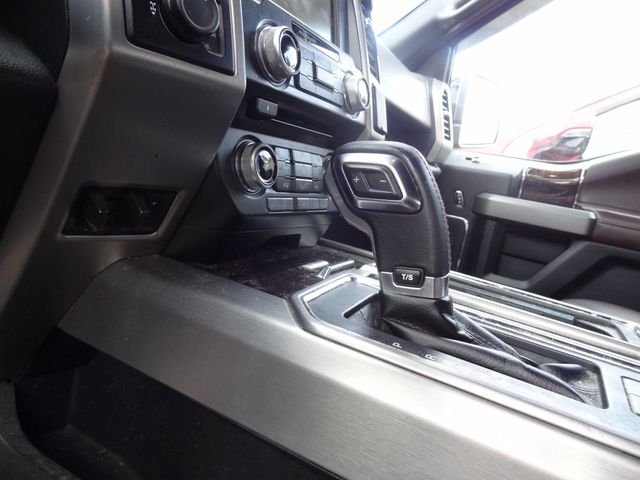 Thumbnail: 2015 Ford F-150 - 7