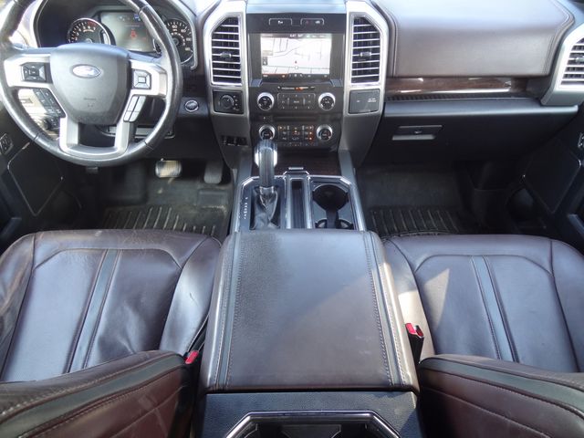 Thumbnail: 2015 Ford F-150 - 2