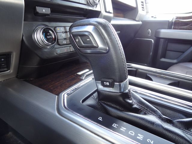 Thumbnail: 2015 Ford F-150 - 10