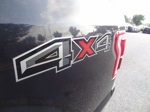 Thumbnail: 2015 Ford F-150 - 33