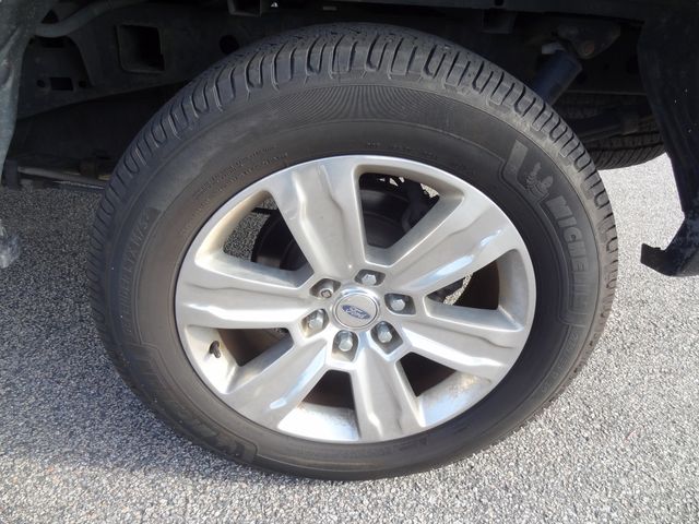 Thumbnail: 2015 Ford F-150 - 6