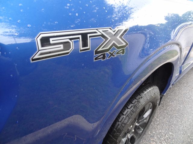 Thumbnail: 2022 Ford F-150 - 19