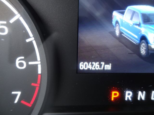 Thumbnail: 2022 Ford F-150 - 9