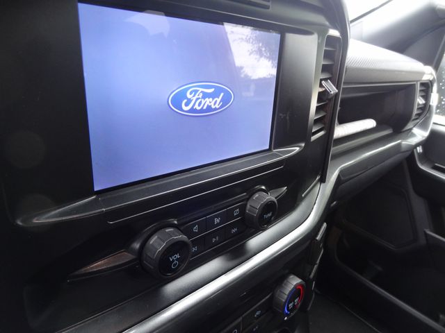 Thumbnail: 2022 Ford F-150 - 8
