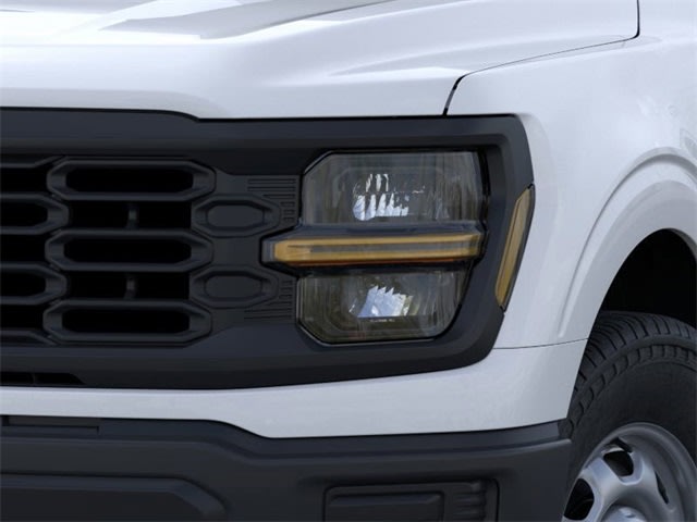 2024 Ford F-150 XL 19