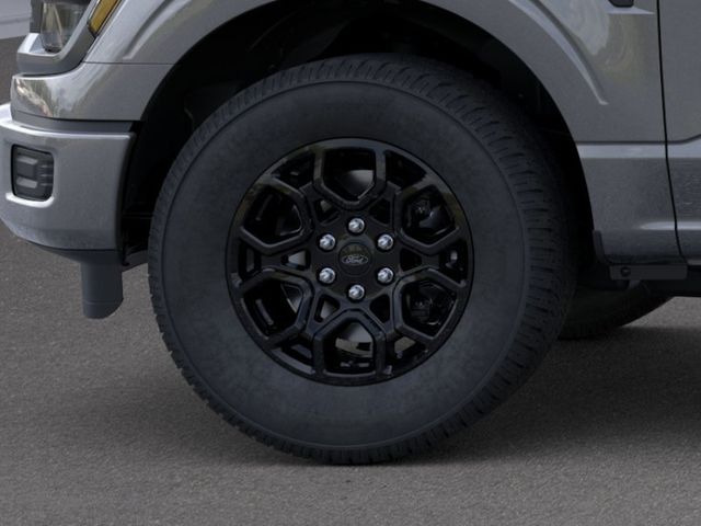 Thumbnail: 2026 Ford F-150 - 7