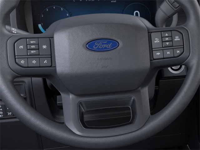 2024 Ford F-150 STX 16