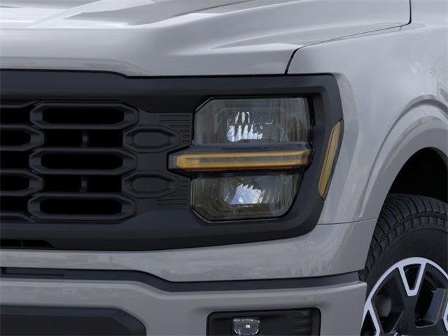 2024 Ford F-150 STX 19