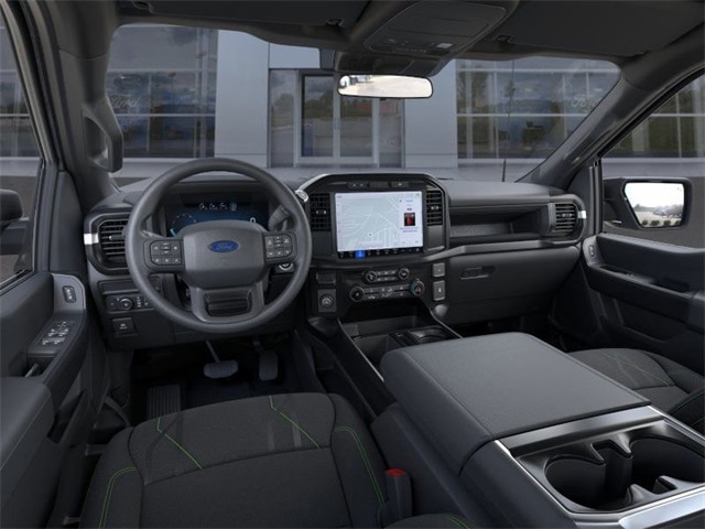 2024 Ford F-150 STX 2