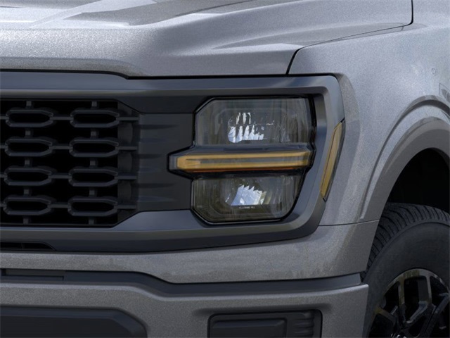 2025 Ford F-150 STX 20