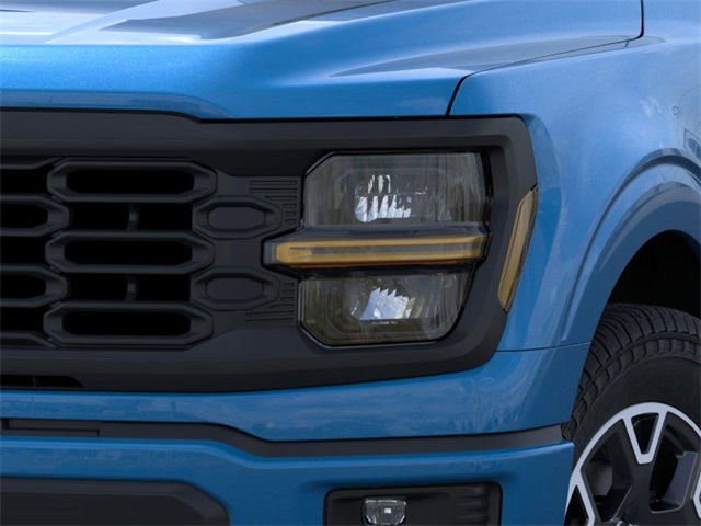 2024 Ford F-150 STX 19