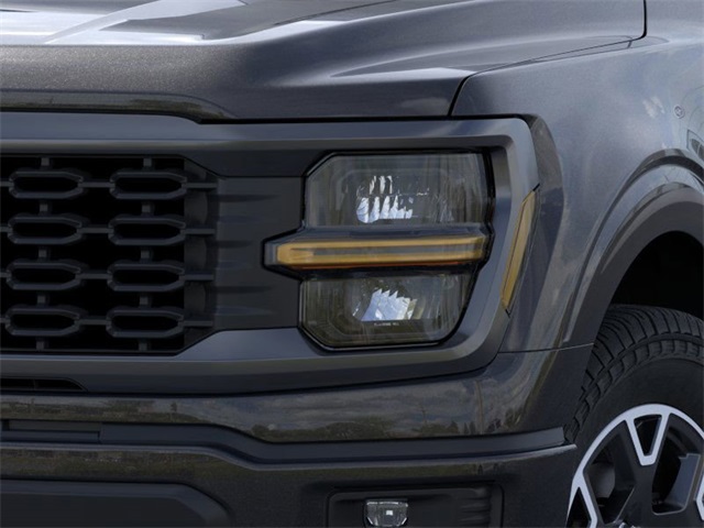 Thumbnail: 2025 Ford F-150 - 19