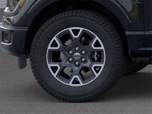 Thumbnail: 2025 Ford F-150 - 7