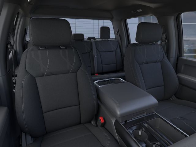 Thumbnail: 2026 Ford F-150 - 7