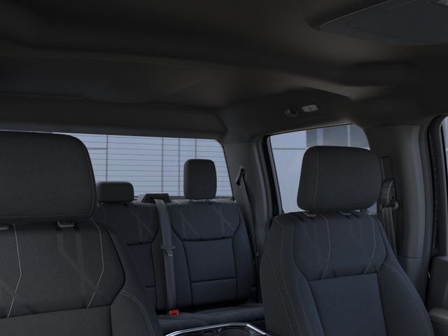 Thumbnail: 2026 Ford F-150 - 11