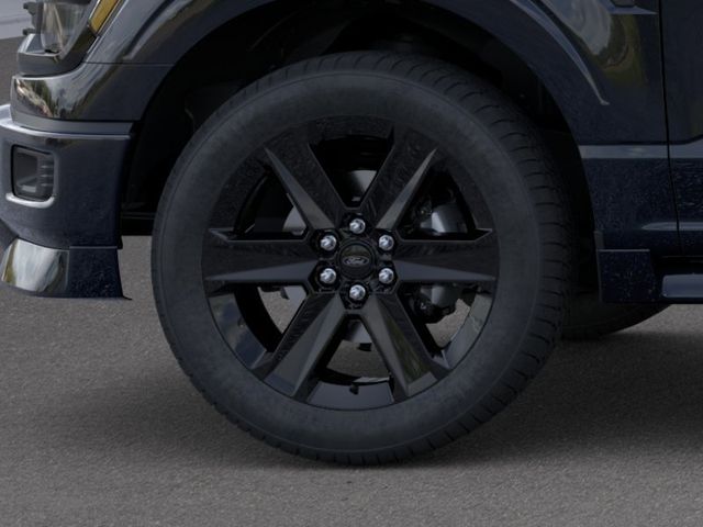 Thumbnail: 2026 Ford F-150 - 6