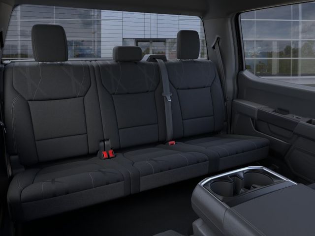 Thumbnail: 2026 Ford F-150 - 9
