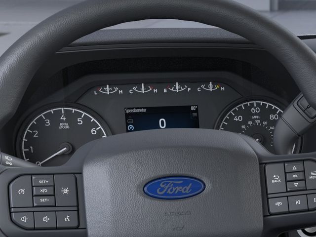 Thumbnail: 2026 Ford F-150 - 12