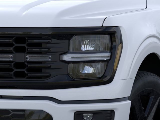 Thumbnail: 2026 Ford F-150 - 19