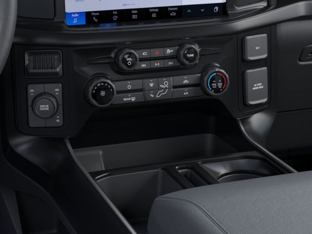 Thumbnail: 2026 Ford F-150 - 17