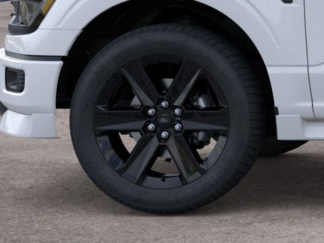 Thumbnail: 2026 Ford F-150 - 7