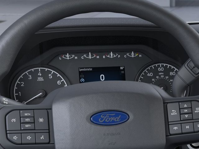 Thumbnail: 2026 Ford F-150 - 10