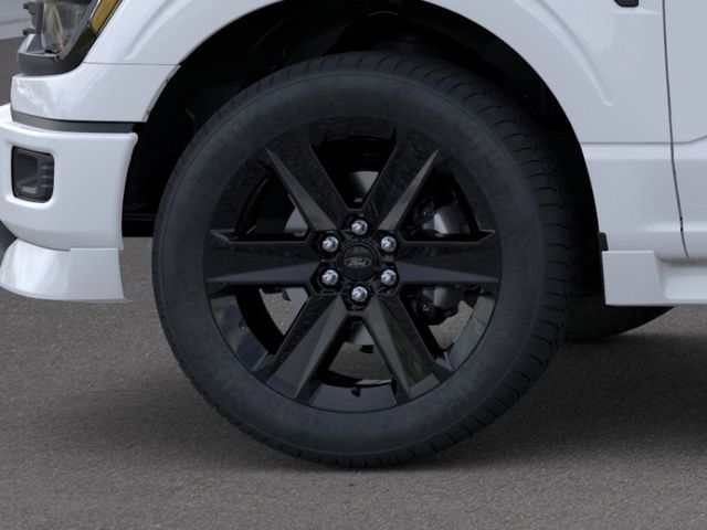 Thumbnail: 2026 Ford F-150 - 6