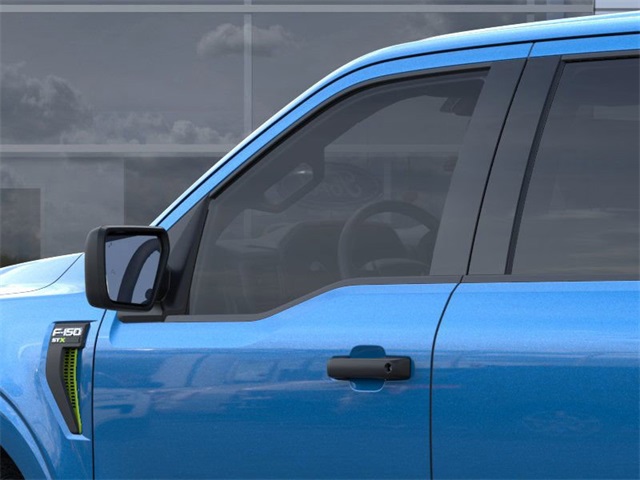 2025 Ford F-150 STX 20
